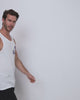 Beach Bungalow Tank-White-Regular