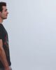 Molten Reign Glow-in-the-Dark Tee-Black-Regular-Video--Model---L