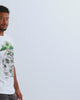 Life Path Tee-White-Regular-Video--Model---L