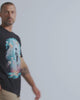 Jelly Cosmos Vintage Tee-Vintage Black-Regular-Video--Model---L