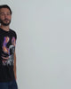 Aurora Drift Tee-Black-Regular-Video--Model---L