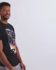 Stellar Streets Tee-Black-Regular-Video--Model---L