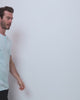 Henley Tee - Non-Branded-Light Blue-video