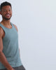 Tank - Non-Branded-Indigo-video