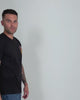 Amber Coast Tee-Black-Regular-Video--Model
