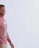 Cyber Decay Vintage Tee-Vintage Mauve-Regular-Video--Model---L
