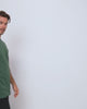Pocket Tee-Forest Green-video