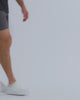 Daily Shorts-Regular-Charcoal-7"-Video