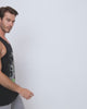 Galactic Wisdom Tank-Black-Regular-Video--Model---L