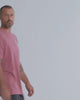 Eternal Blossom Vintage Tee-Vintage Mauve-Regular-Video--Model---L