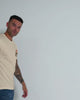 Solstice Shore Tee-Natural-Regular-Video--Model---L
