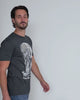 Poseidon Surge Tee-Charcoal-Regular-Video--Model---L