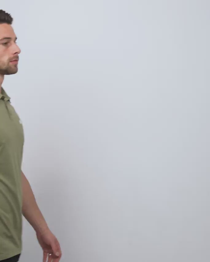 Polo - Branded-Regular