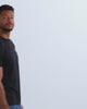 Diner Dreams Tee-Black-Regular-Video--Model---L