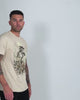 Sacred Summit Tee-Cream-Regular-Video--Model---L