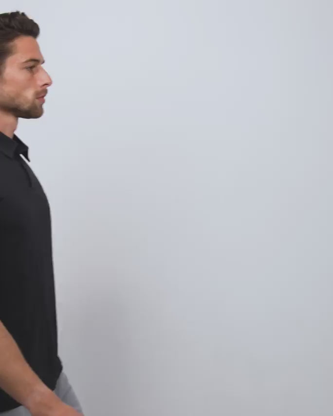 Polo - Branded-Regular