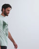 Splashdown Tee-Light Blue-Regular-Video--Model---L
