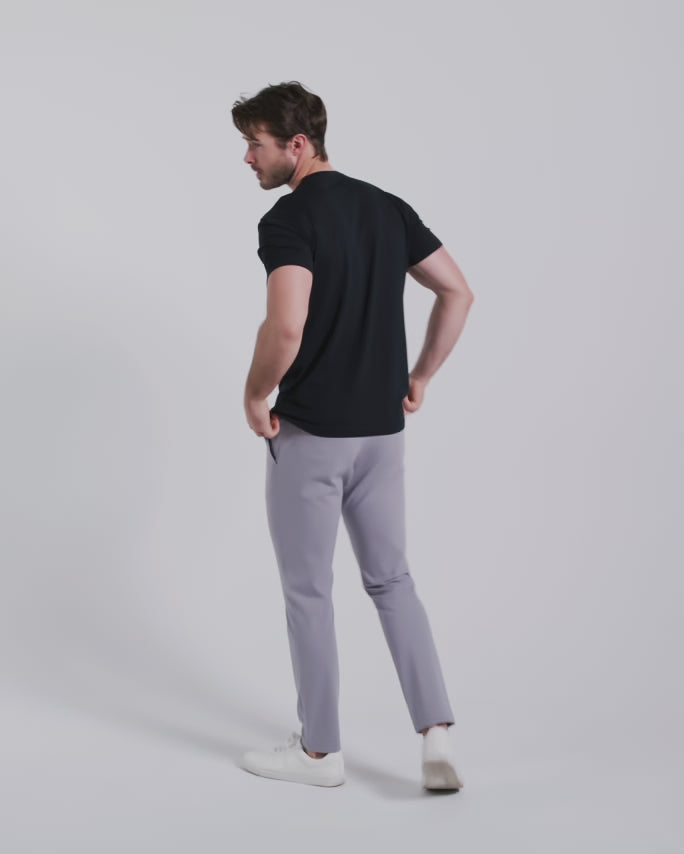 Basic Tee - Non-Branded-allskus main-pack-image