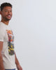 Misty Falls Tee-Ivory-Regular-Video--Model---L