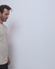 Henley Tee - Non-Branded-Cream-video
