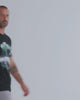 Astral Departure Glow-in-the-Dark Tee-Black-Regular-Video--Model---L