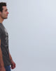 Fallen Honor Tee-Charcoal-Regular-Video--Model---L