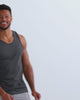 Tank - Non-Branded-Charcoal-video