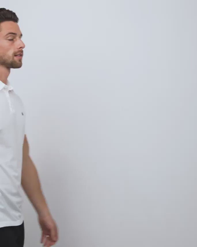 Polo - Branded-Regular