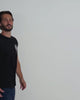 Mixtape Tee-Black-Regular-Video--Model---L