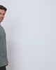 Pocket Tee-Indigo-video