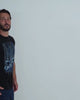 Gravity Break Glow-in-the-Dark Tee-Black-Regular-Video--Model---L