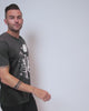 Cosmic Wanderer Vintage Tee-Vintage Graphite Black-Regular-Video--Model---L