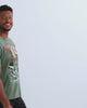 Deep Siege Vintage Tee-Vintage Royal Pine-Regular-Video--Model---L