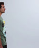 Wild Current Vintage Tee-Vintage Royal Pine-Regular-Video--Model---L