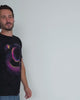 Gravity Void Tee-Black-Regular-Video--Model---L
