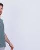 Performance Muscle Tank - Branded-Indigo-video