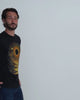 Lava Canyon Tee-Black-Regular-Video--Model---L