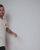 Wild Retreat Vintage Tee-Vintage Natural-Regular-Video--Model---L