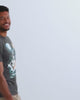 Moonlit Voyage Tee-Charcoal-Regular-Video--Model---L