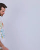 Island Breeze Tee-White-Regular-Video--Model---L