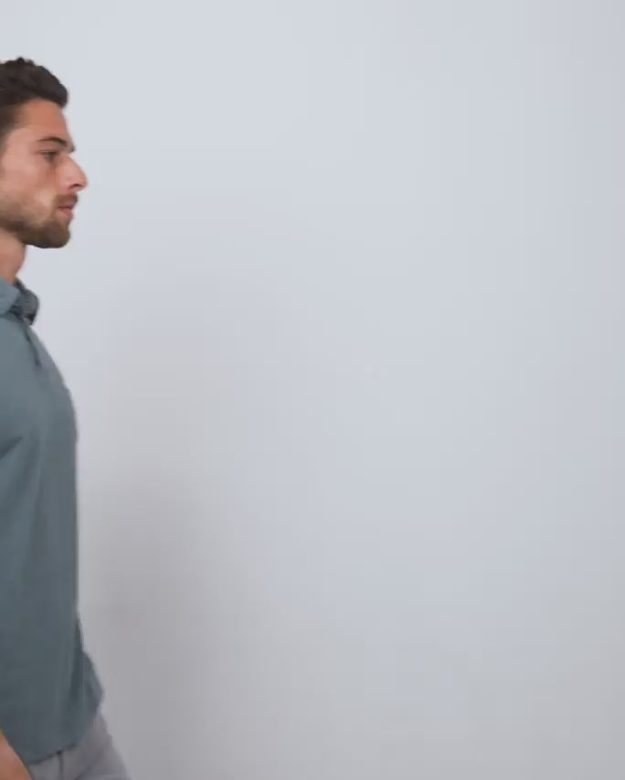 Polo - Branded-Regular