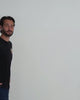 Silent Summit Tee-Black-Regular-Video--Model---L