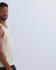 Eternal Blossom Tank-Cream-Regular-Video--Model---L