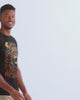 Savanna King Glow-in-the-Dark Tee-Black-Regular-Video--Model---L