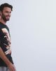 Solar Stroll Vintage Tee-Vintage Black-Regular-Video--Model---L