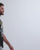 Golden Reign Tee-Black-Regular-Video--Model---L