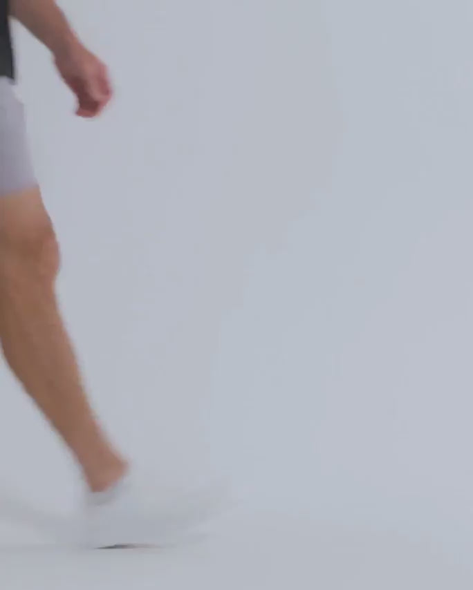 Daily Shorts-Regular-Light Grey-7"-Video