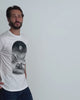 Galactic Getaway Tee-White-Regular-Video--Model---L
