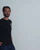 Toxic Dread II Tee-Black-Regular-Video--Model---L