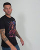 Molten Ronin Tee-Black-Regular-Front